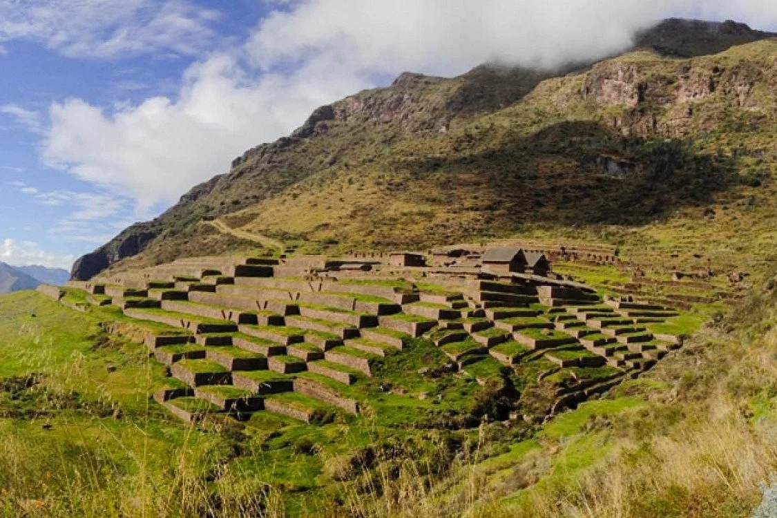 Huchuy Qosqo Trek
