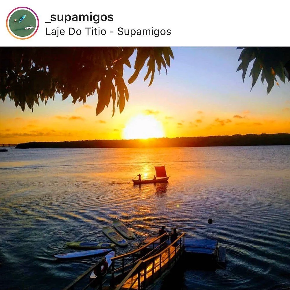 Supamigos- Laje do titio