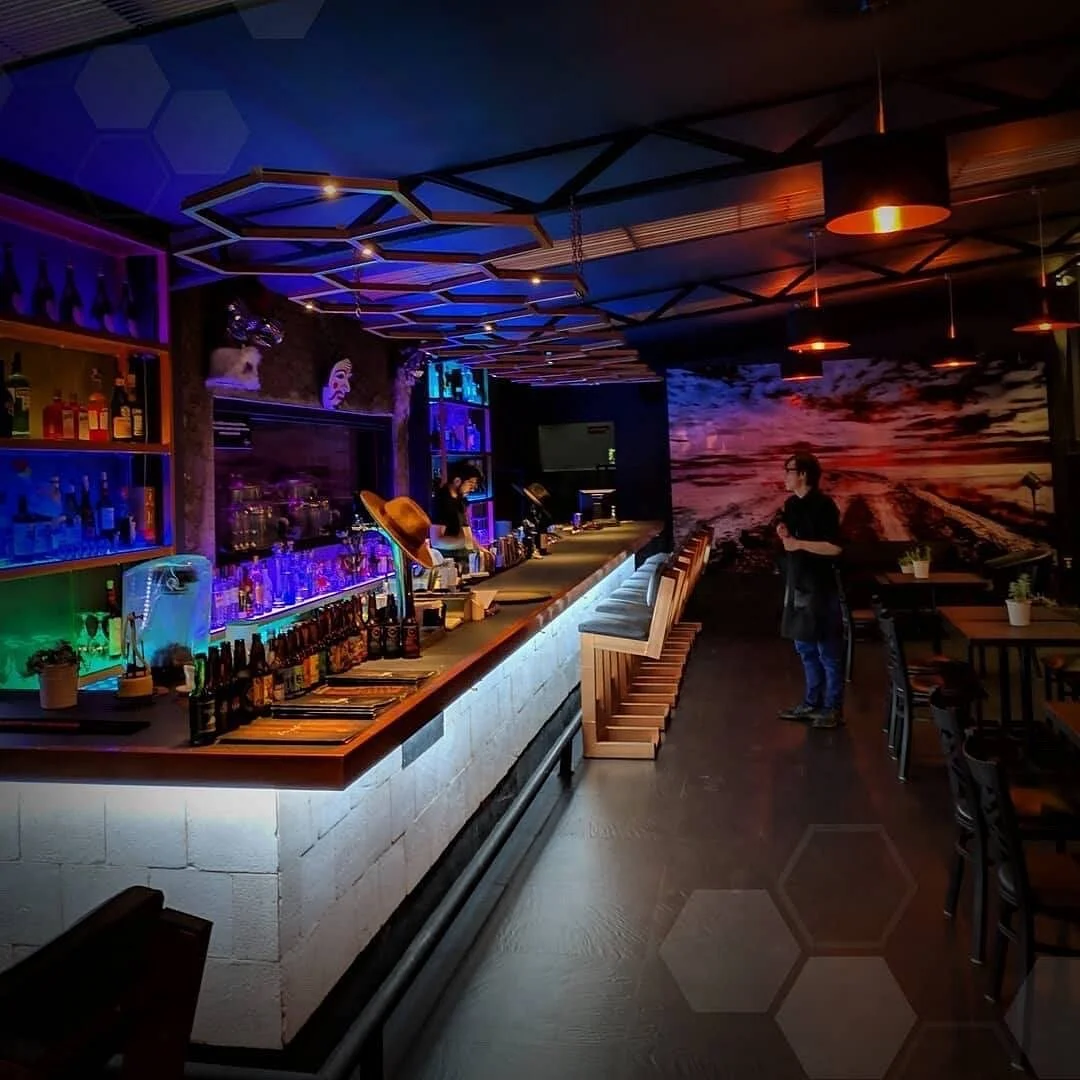 Bar El Salar