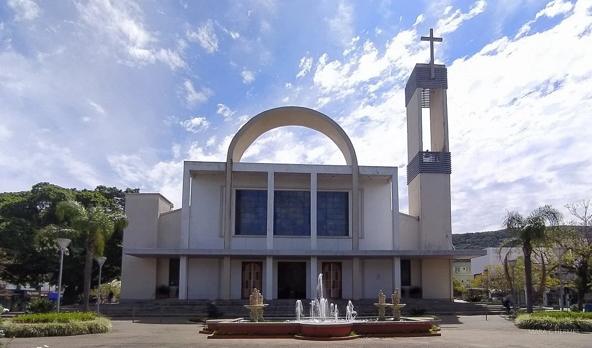 Catedral Diocesana Nossa Senhora da Conceição