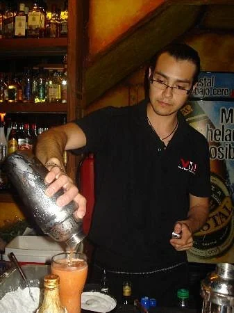 Viva Maria Bar