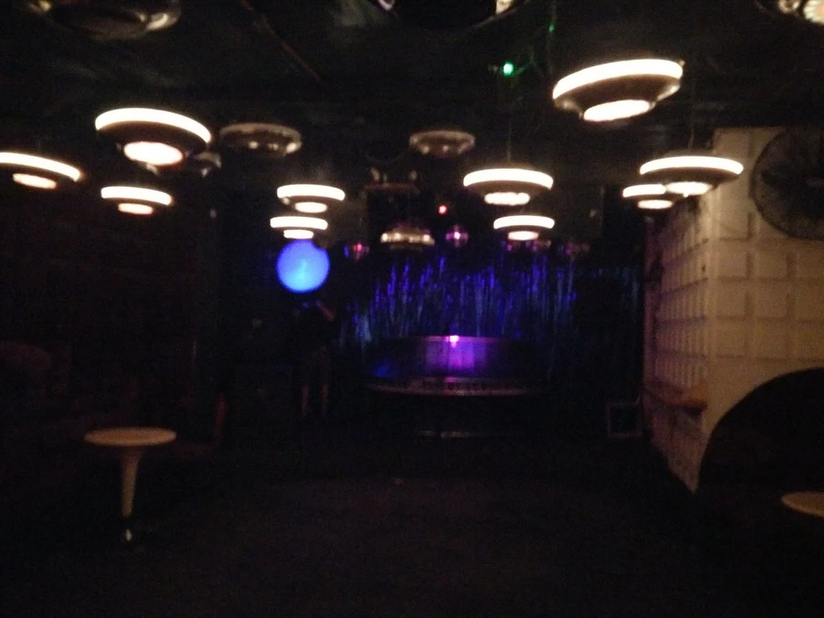 Club NaveLuna