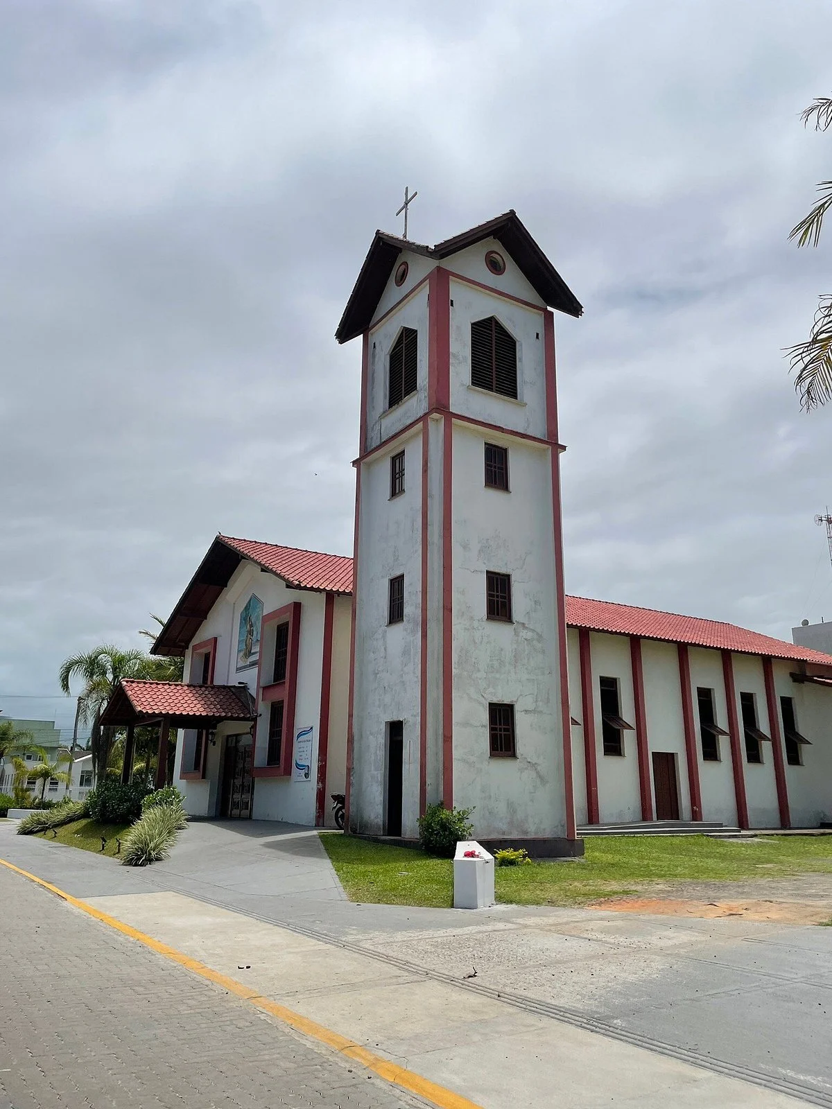 Igreja Santa Luzia