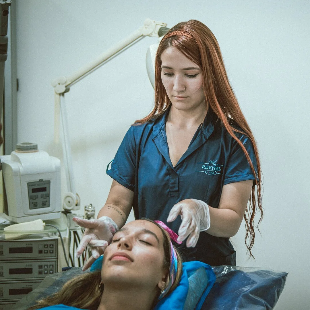 Revital Spa