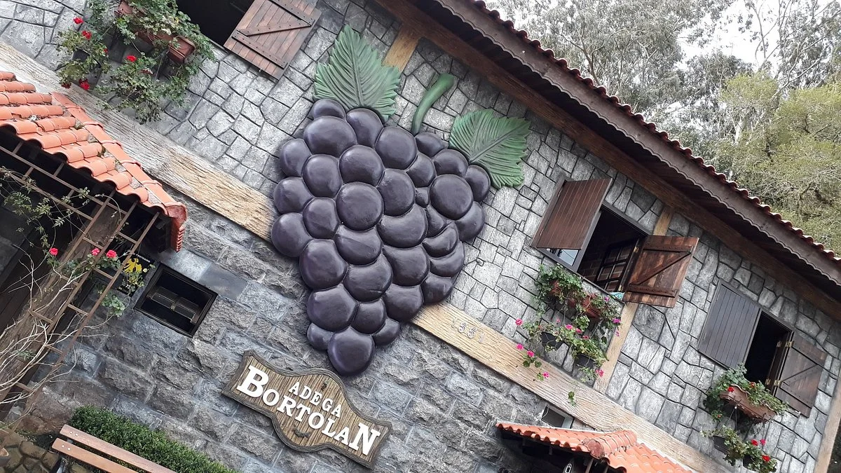 Adega Bortolan