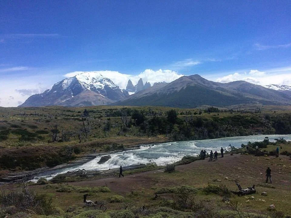 Los Patagones