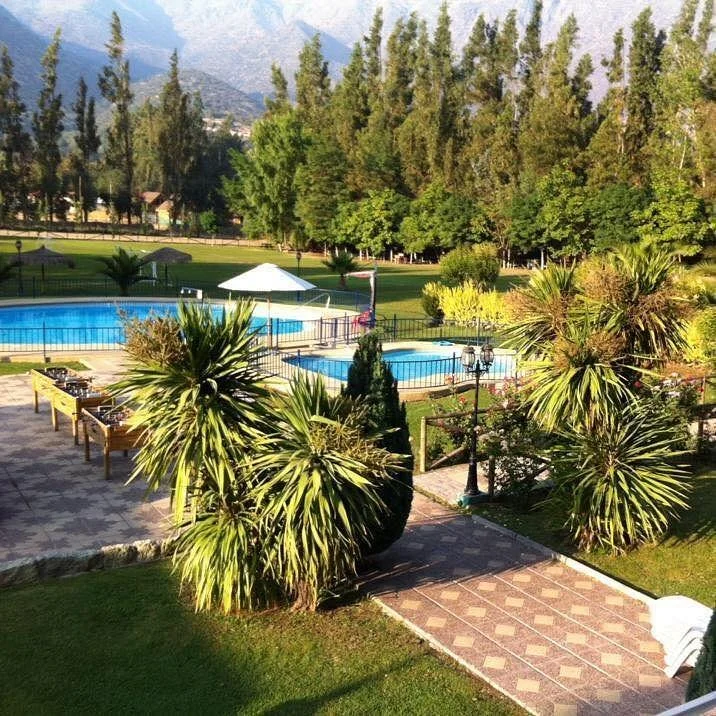 Alihuen del Maipo
