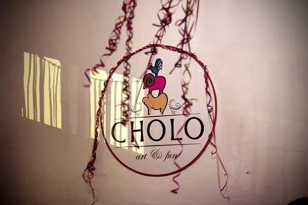 Cholo Art & Fun
