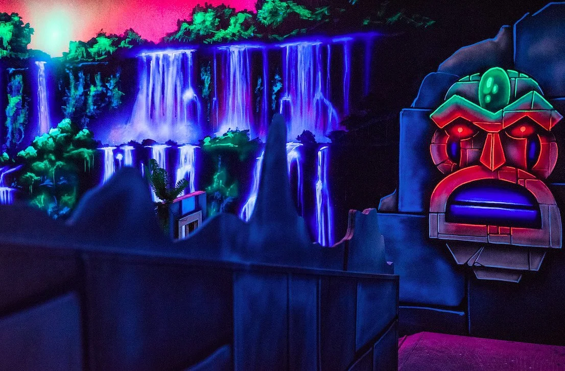 Laserland Paraguay
