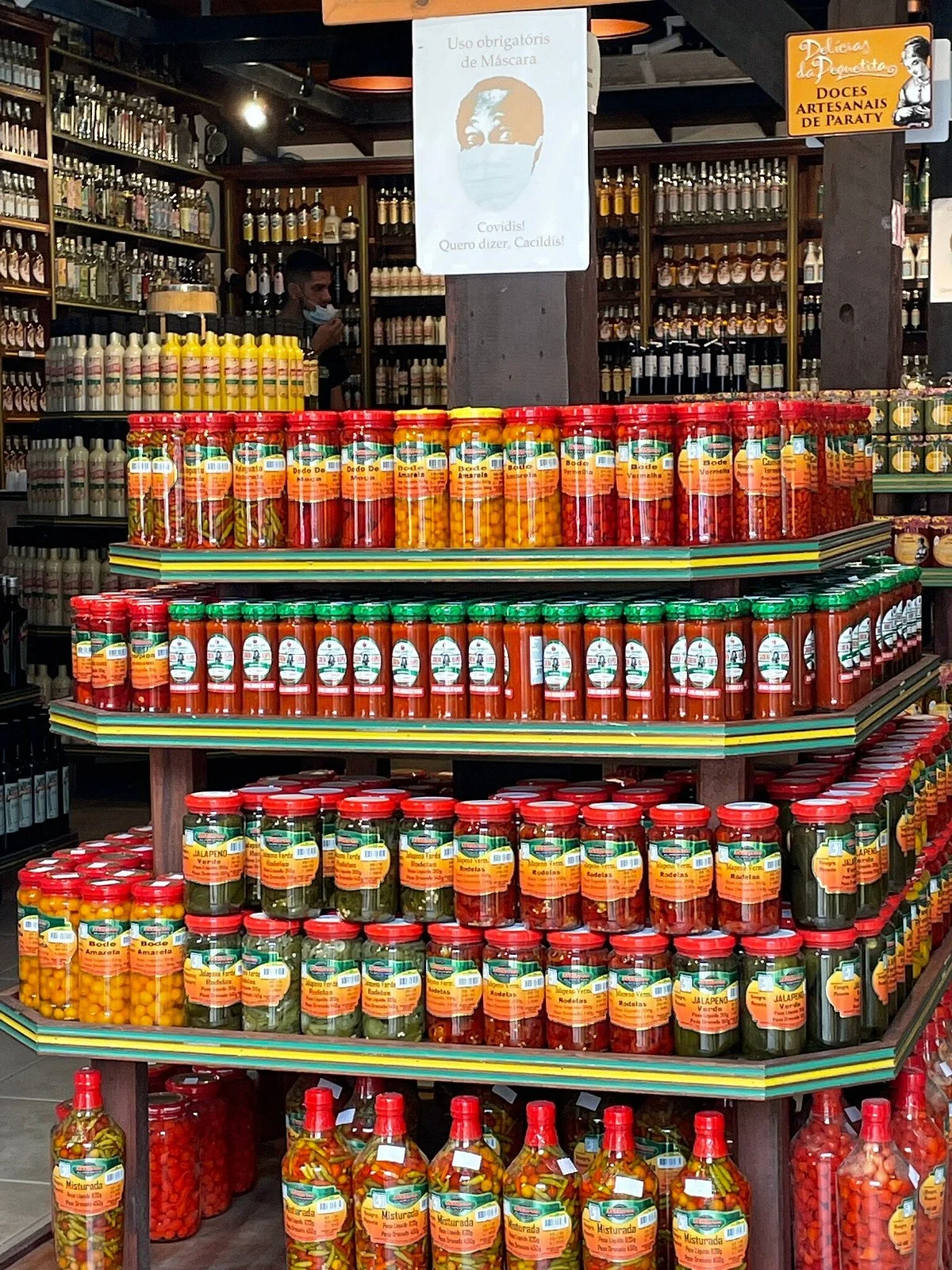 Empório Da Cachaça