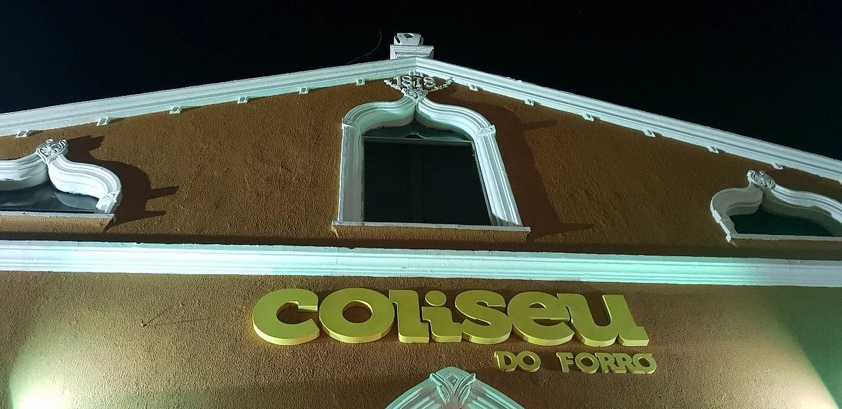 Coliseu do Forró