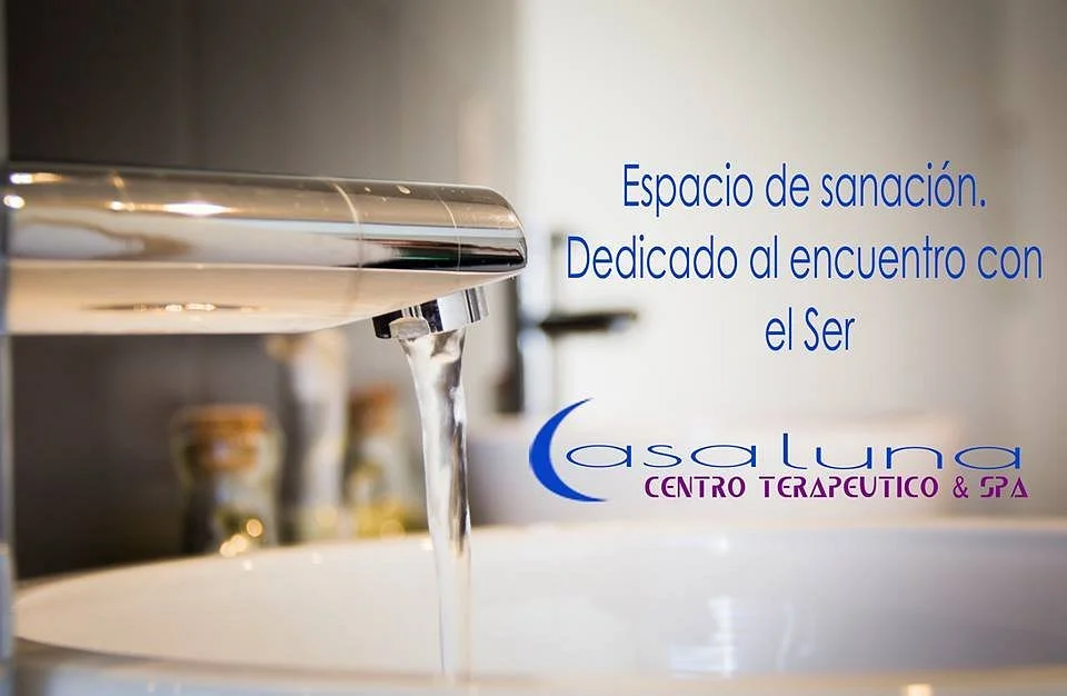 Casa Luna