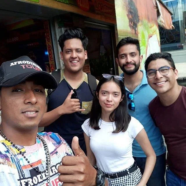 Comuna 13 Historia y Transformación