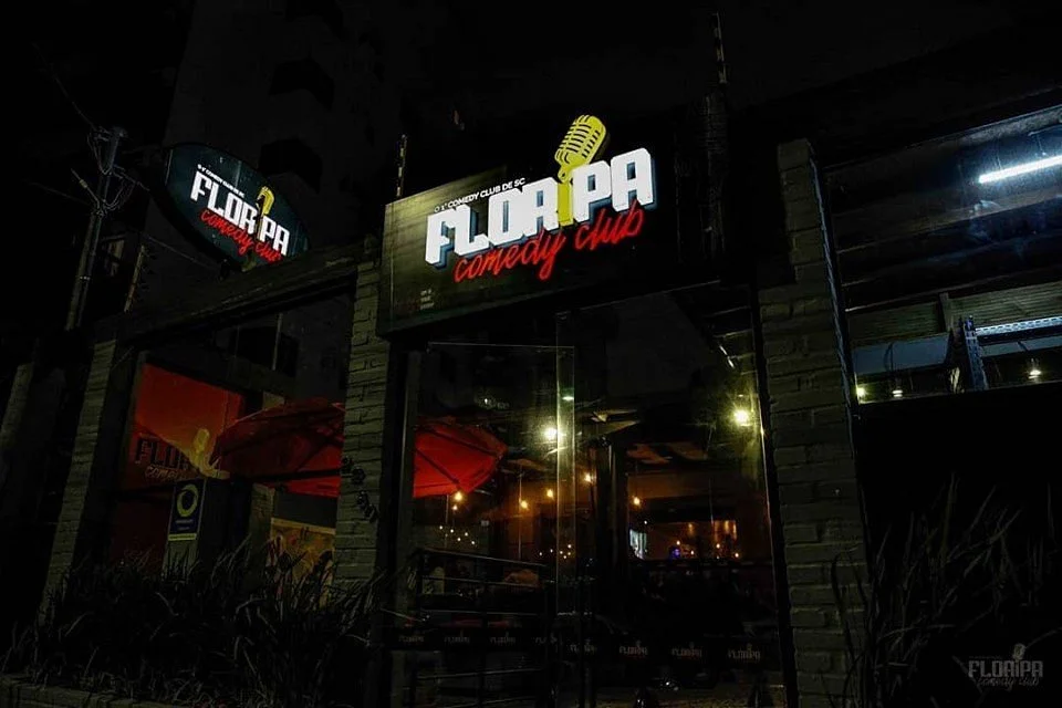 Floripa Comedy Club