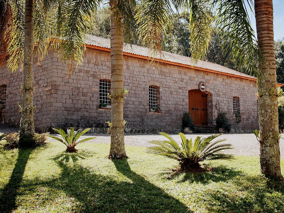 Casa Pedrucci
