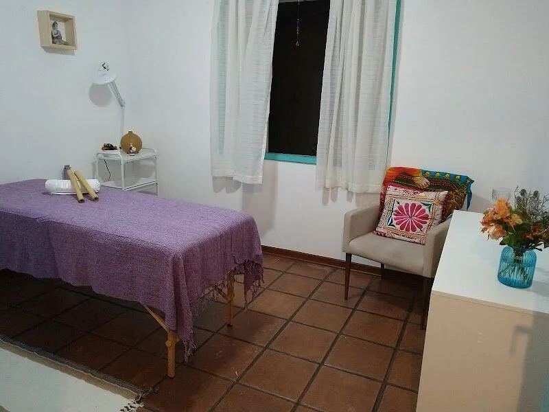 Espaço Manacá