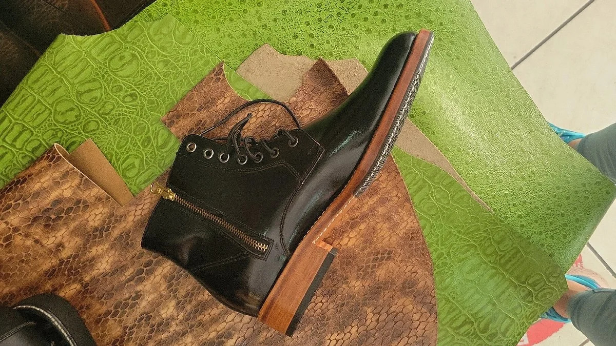 Zapateria Sanchez