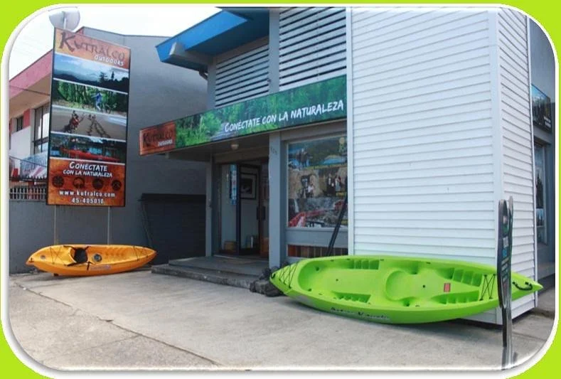 Kutralco Turismo