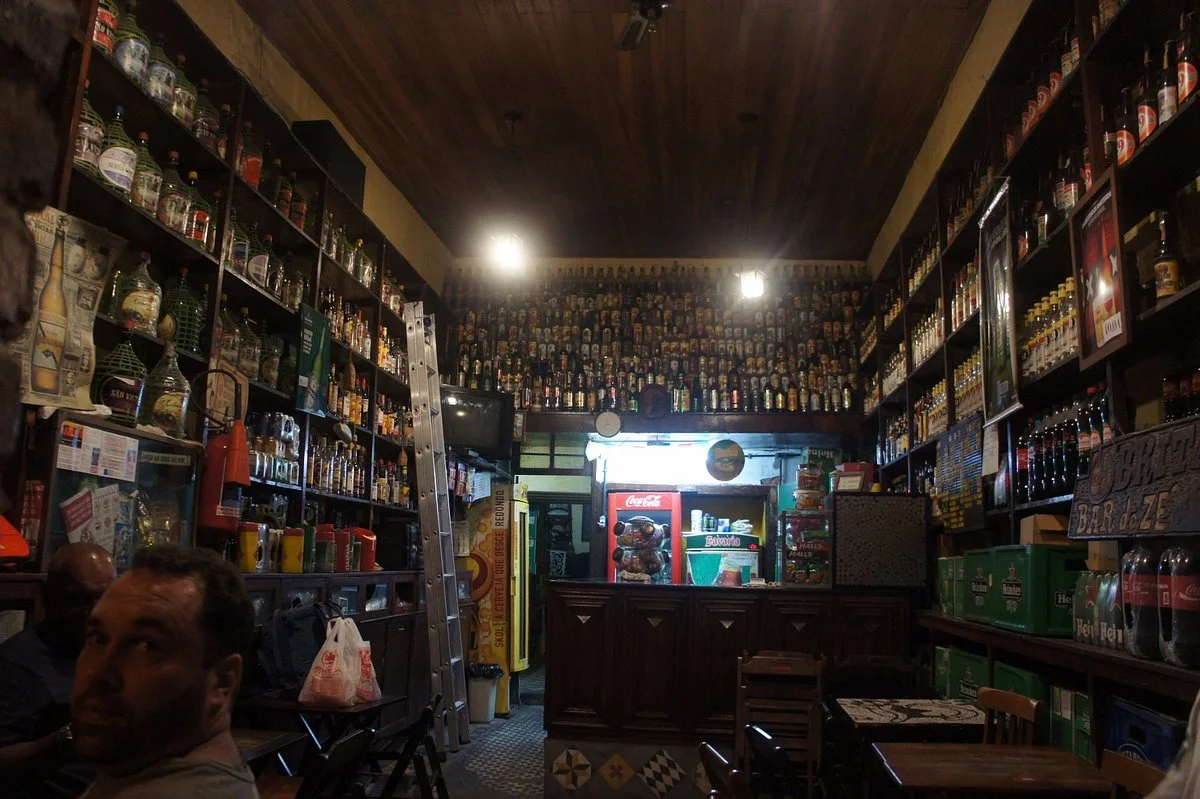 Bar do Ze