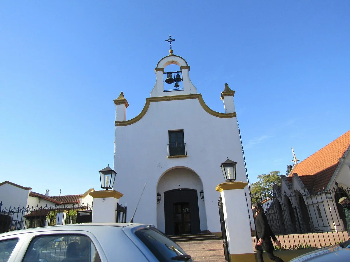 Inmaculada Concepción Parish