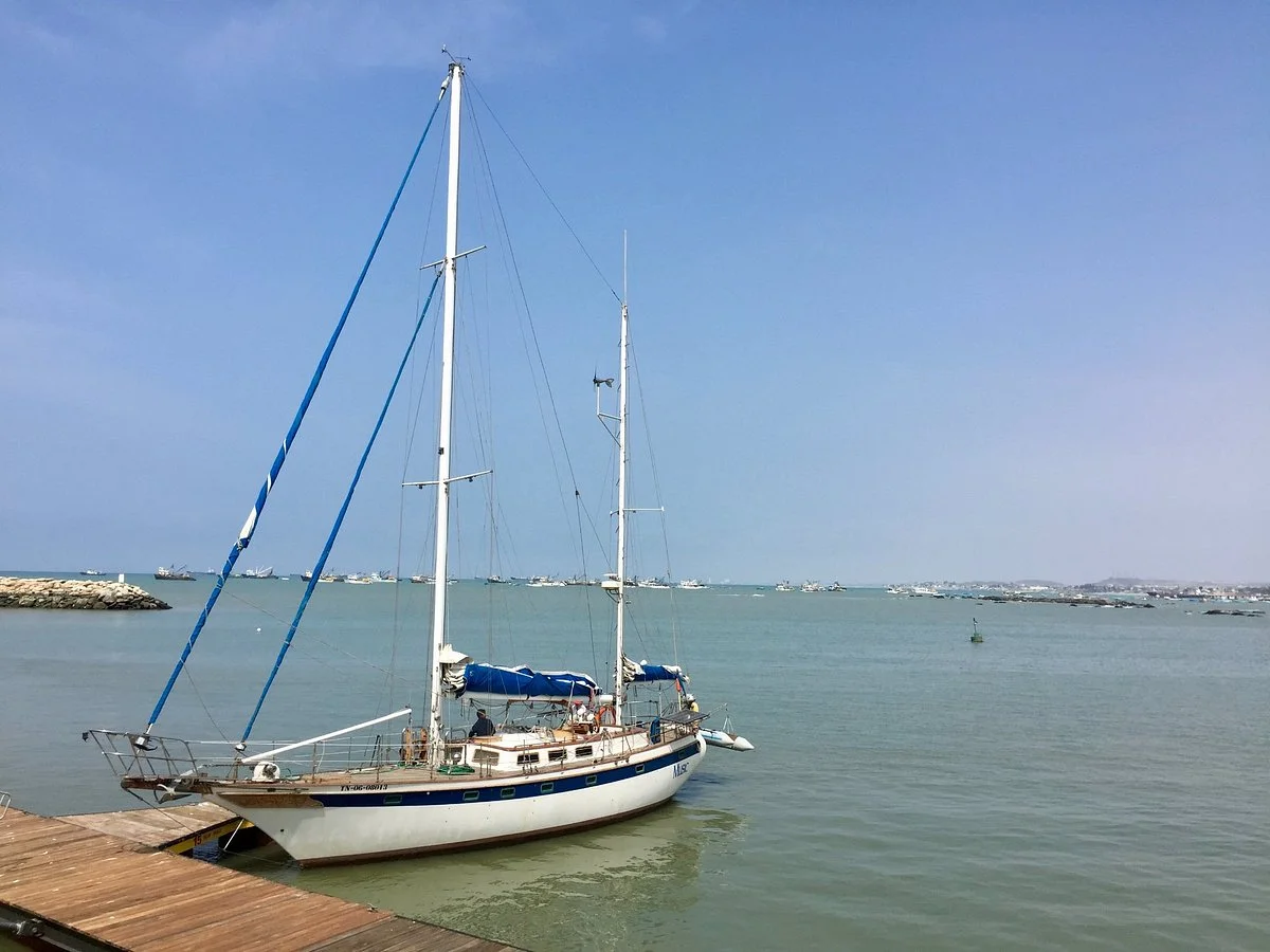 Phoenix Travel Yacht Charter