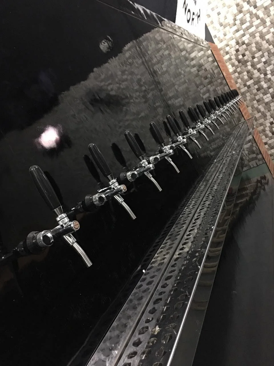 BlackBox Tap House