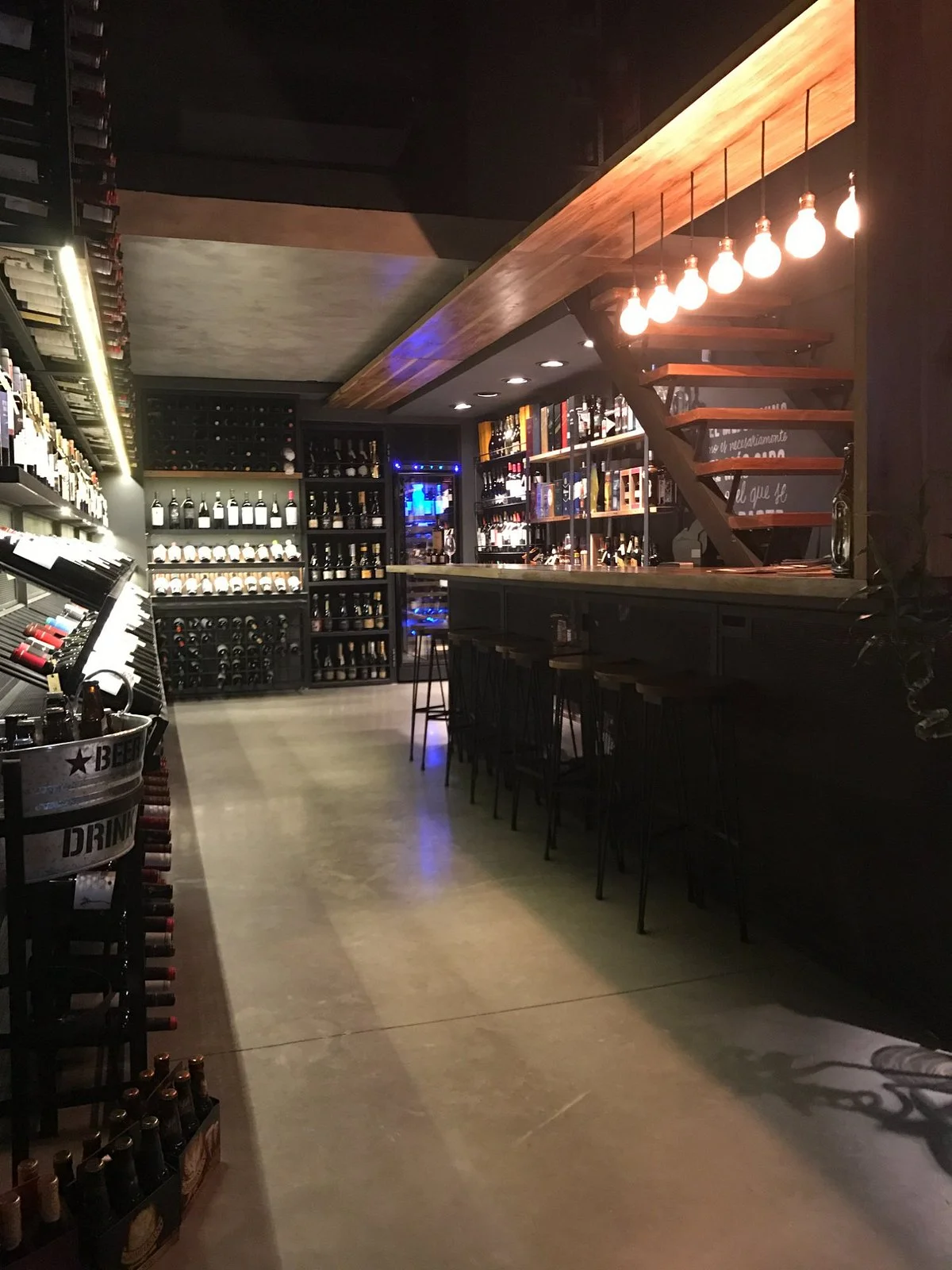 Oveja Negra Wines