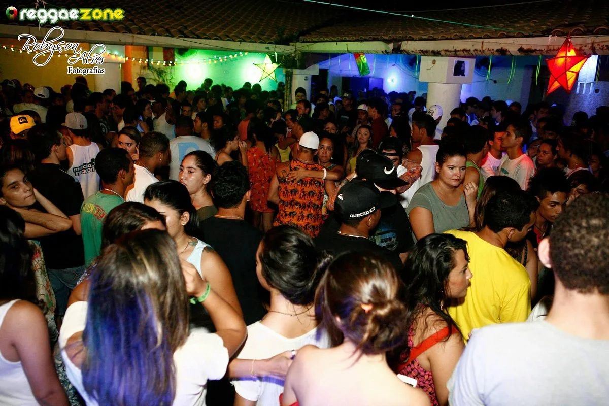 Brom's Partyhouse