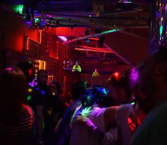 Bar do Netão!