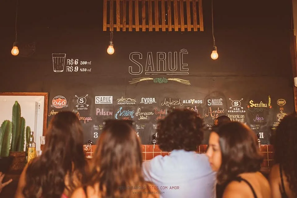Saruê