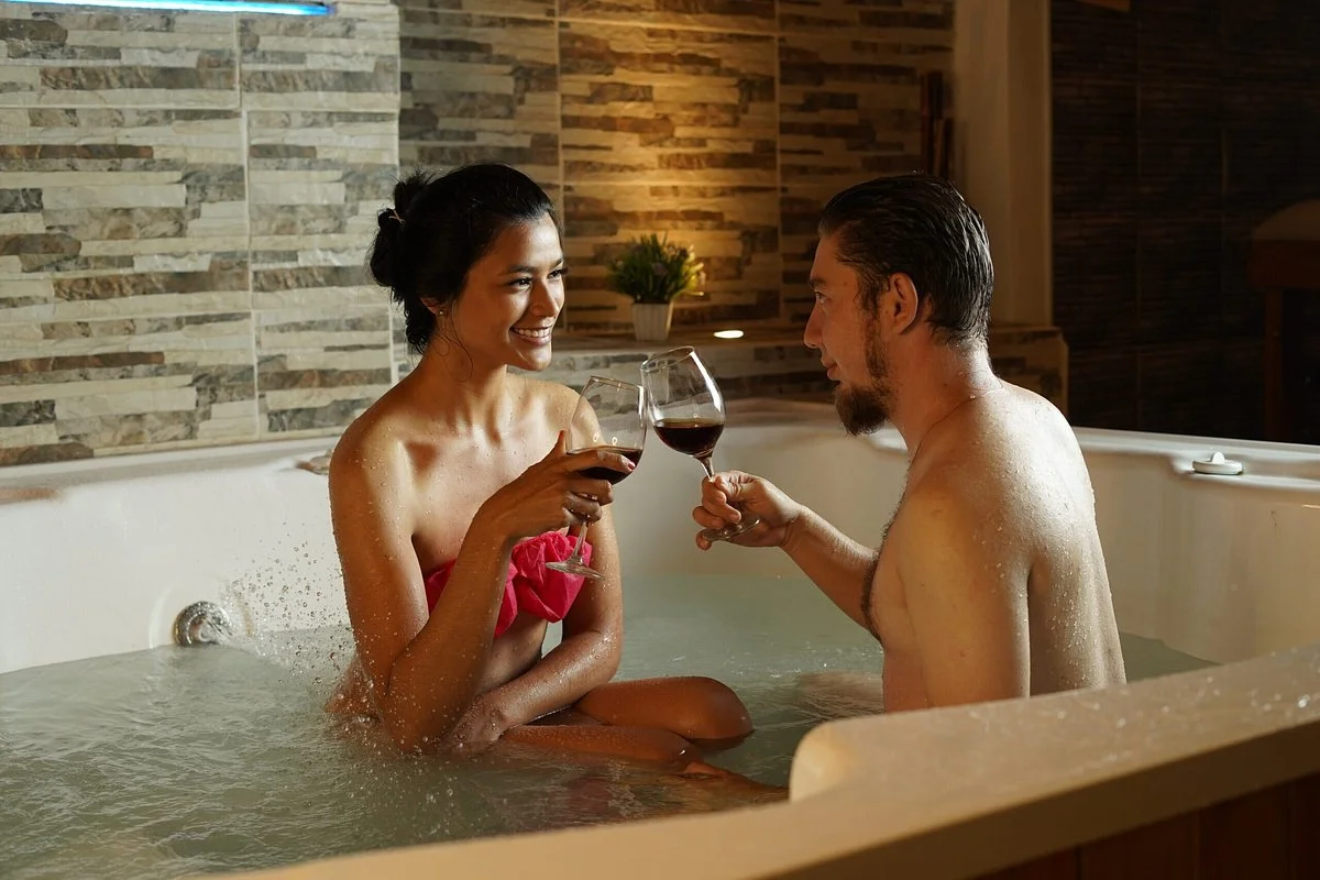 Belladonna Spa