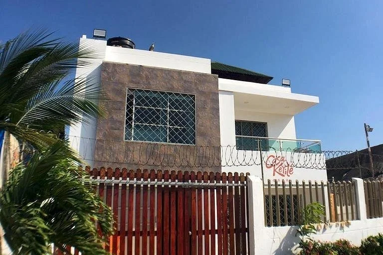 CASA KERILÉ Hostel Boutique