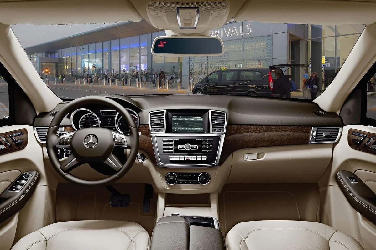 Chile Airport Transfers