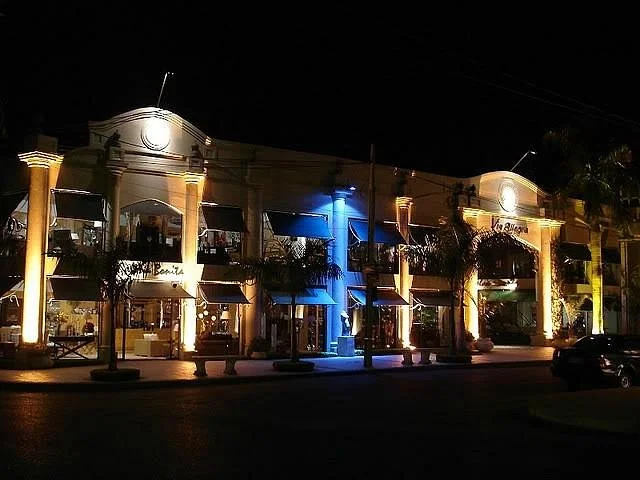 Ruta Diseno Senador Long