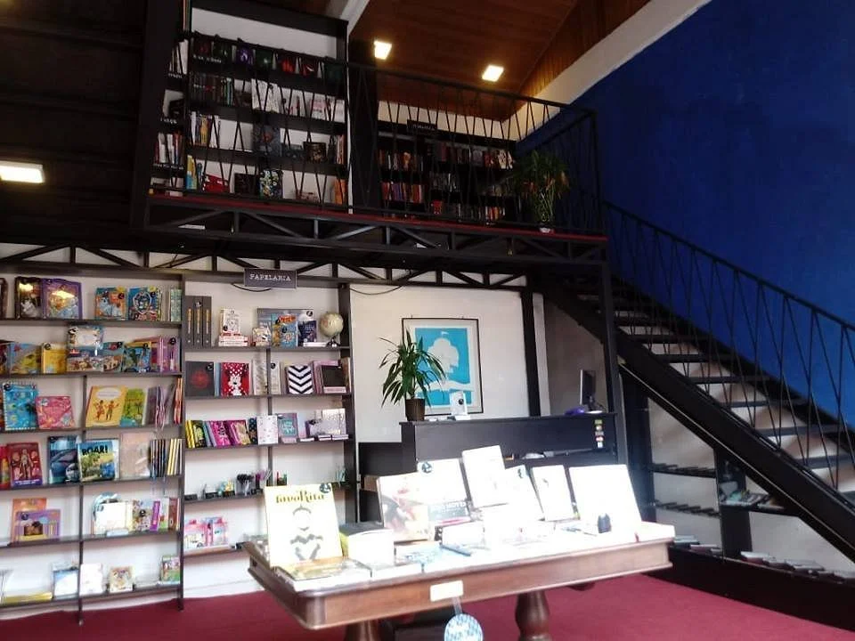 Livraria da Barca
