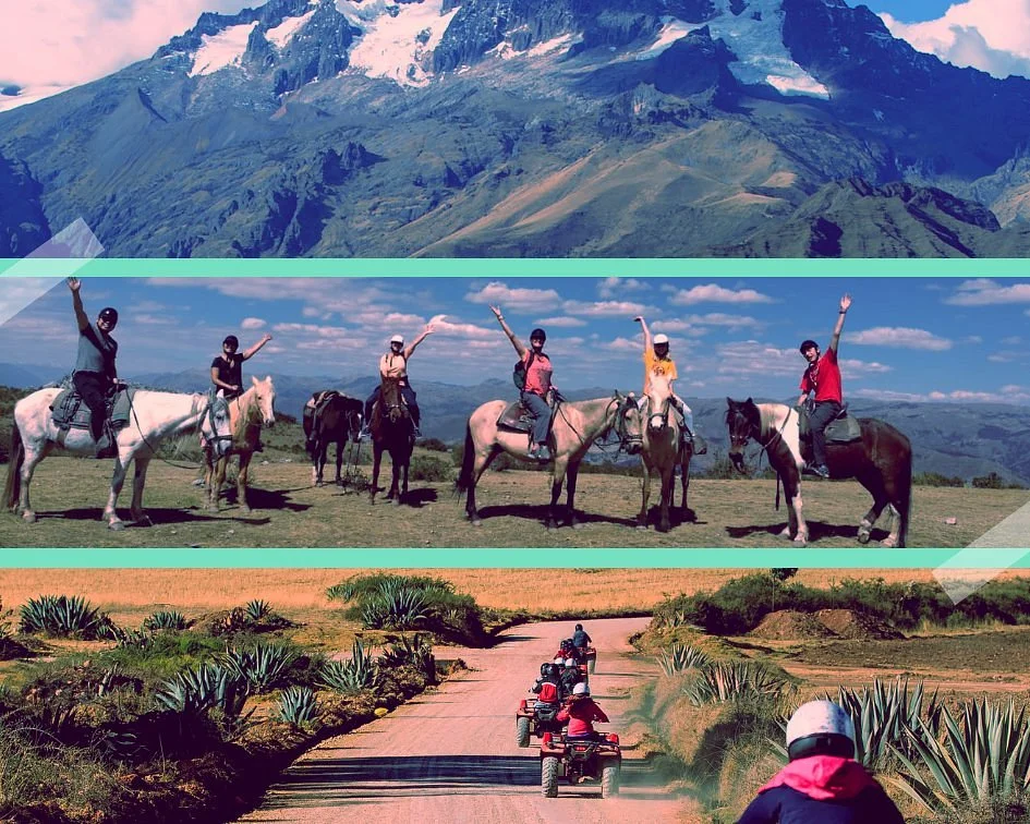 Peru Adventure Cusco