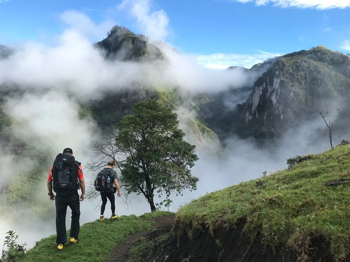 Epik Adventure Guides