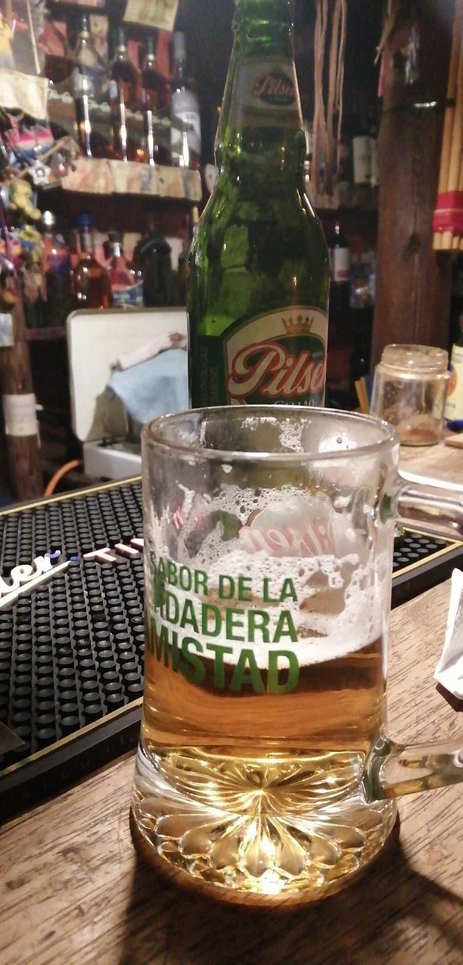 Kamizaraky Rock Pub