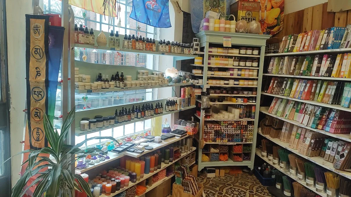 El Spleen Objetos Ideales