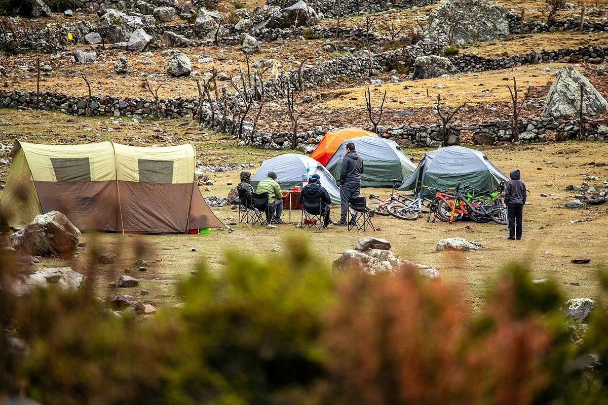 PeruAndes Expeditions