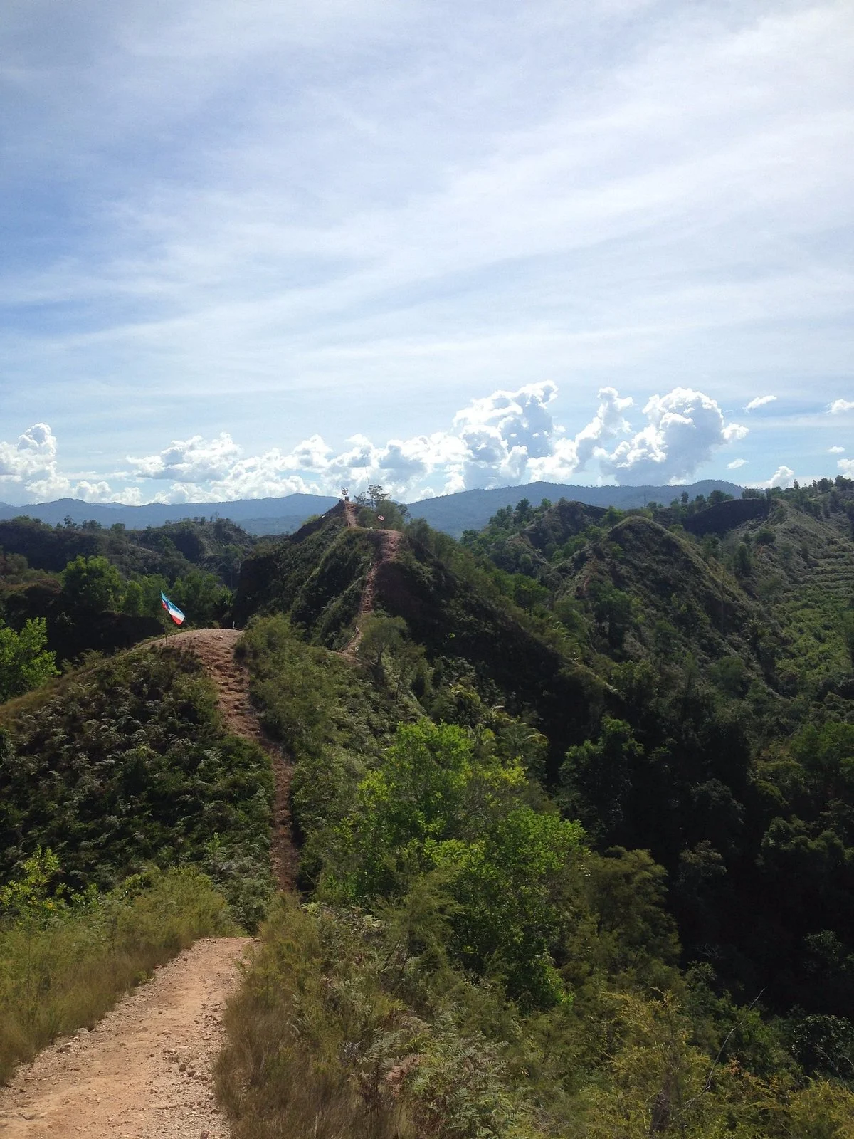 Bukit Trig
