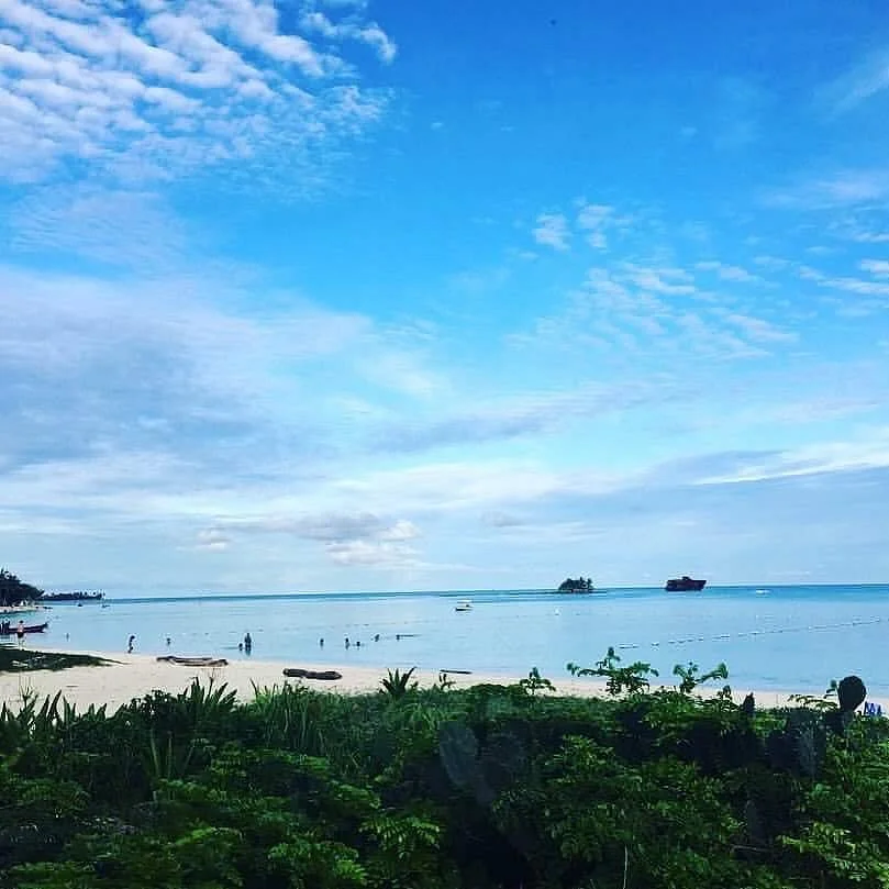 Dream Island Spa