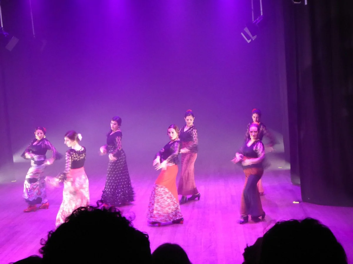 Casa Flamenco