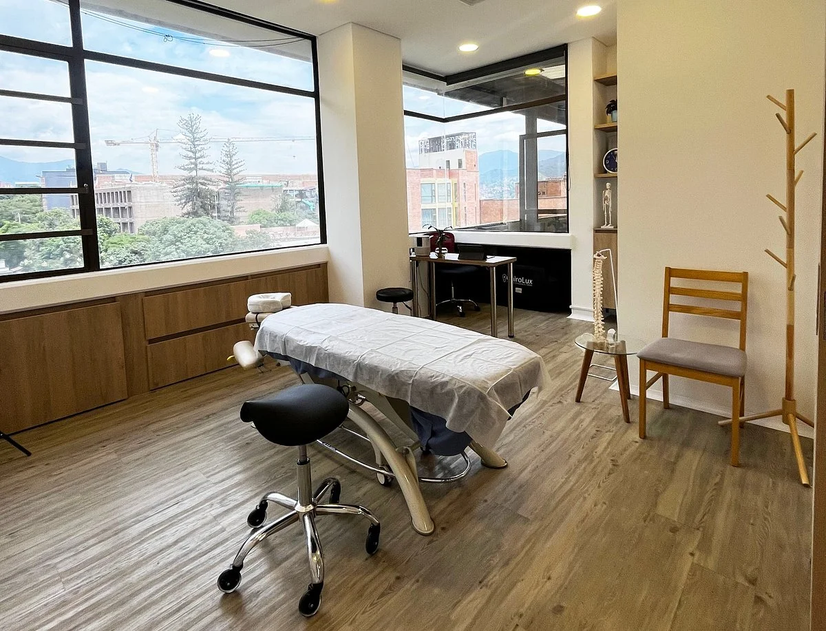 Nordic Massage & Wellness