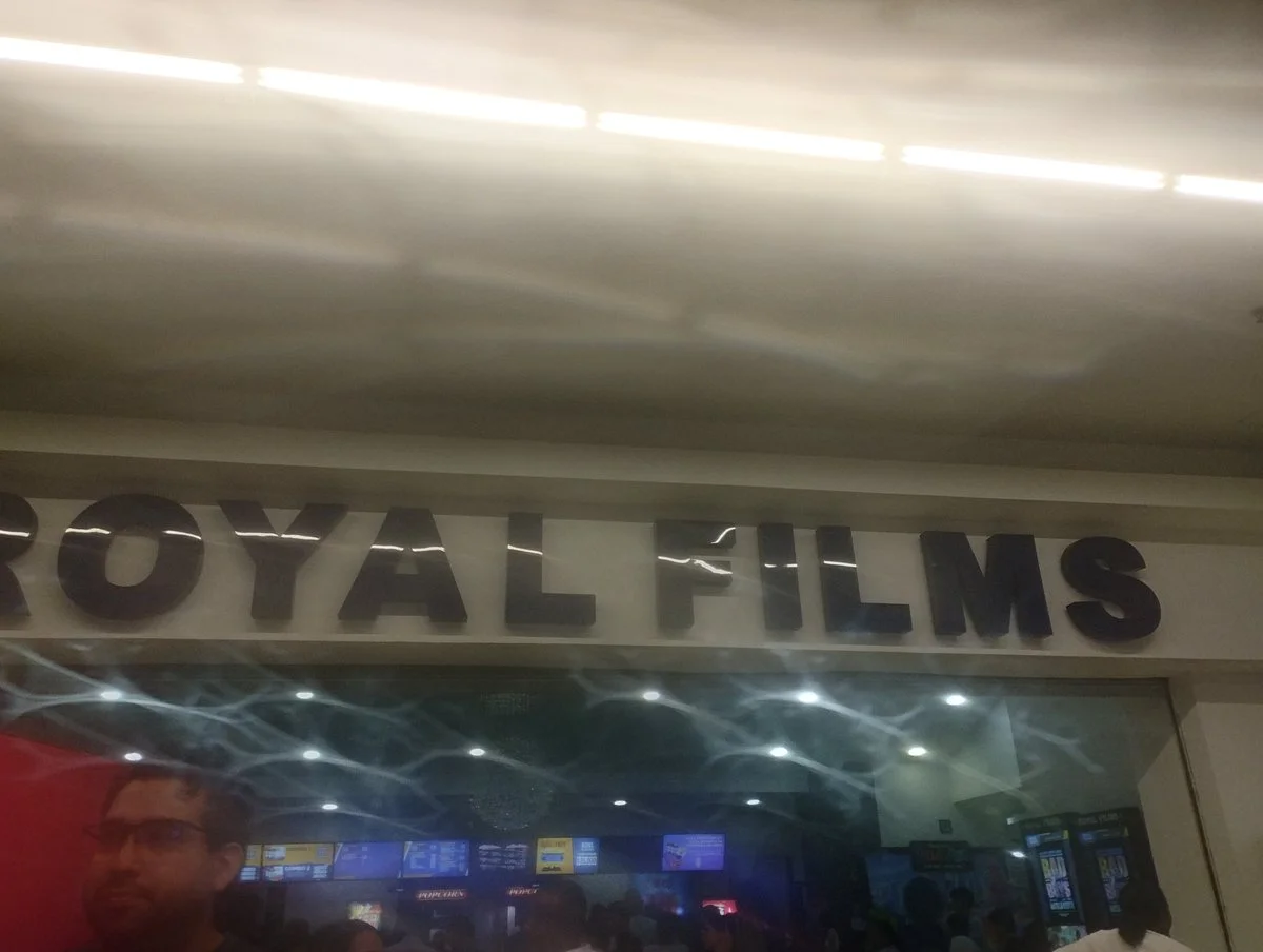 Royal Films