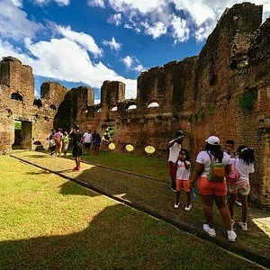 Old Fort Tours