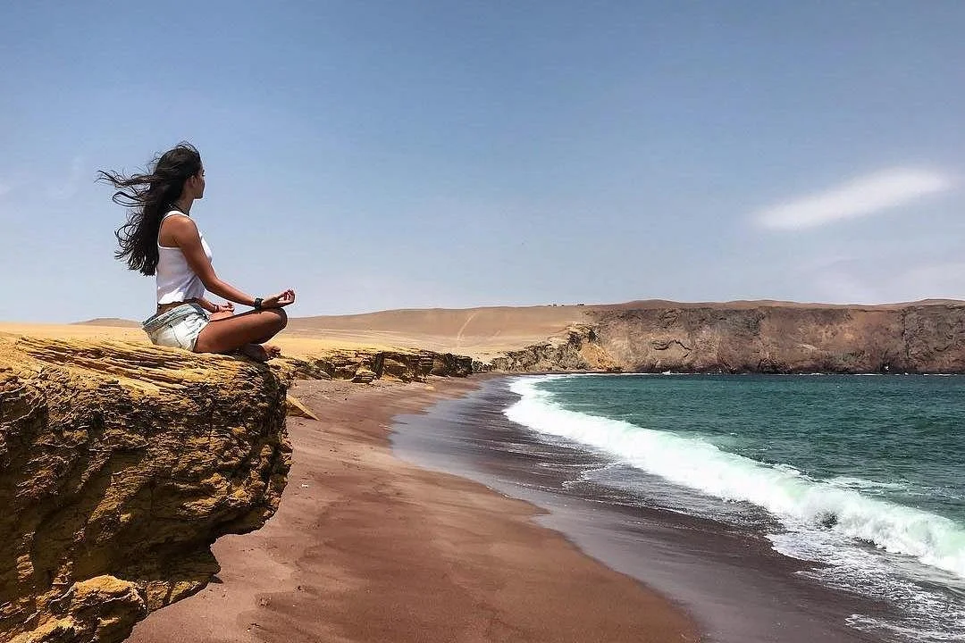 Your Buddie in Peru