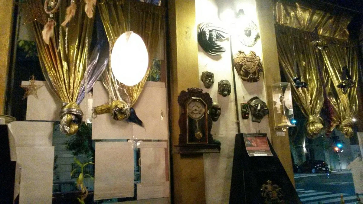 Tadron Teatro