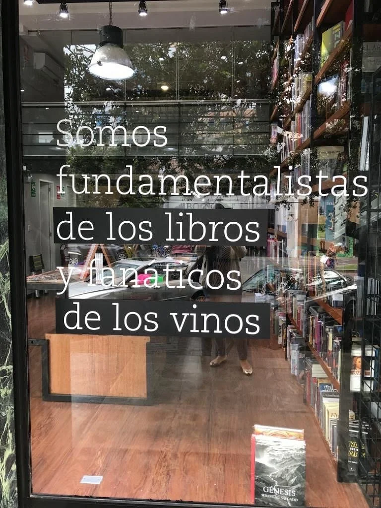 Book Vivant