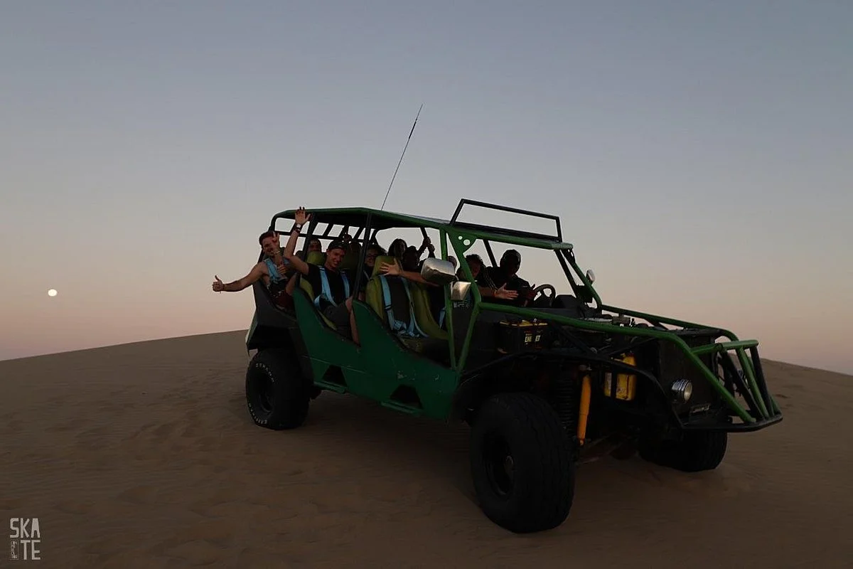 Aliza Tours